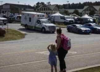 Tragödie an Schule in Georgia: Vier Tote durch Schüsse news-05092024-011550