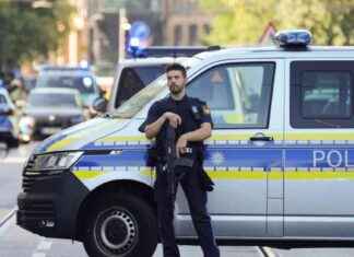 Schüsse in München: Verdächtiger tot gefunden news-05092024-131227