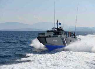 Über 200 Migranten in Griechenland aufgegriffen: Aktuelle Entwicklungen news-05092024-131353