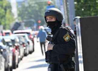 Schüsse in München: Verdächtiger tot in der Innenstadt – Video zeigt schockierende Szenen news-05092024-131437