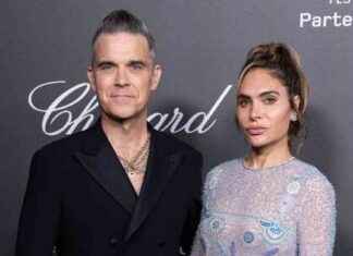 Gemeinsames Trauernde: Robbie Williams und Frau verlieren zwei Hunde news-05092024-131917