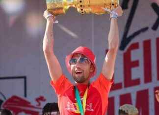 RB Leipzig vs. FC St. Pauli: Spielplan, Datum und Uhrzeit für das Wochenendspiel news-05092024-131952