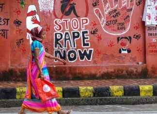 Die Angst vor sexueller Gewalt: Erfahrungen einer Inderin news-10092024-014715