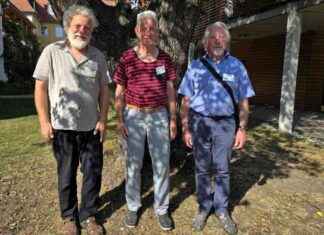 Bausoldaten in Thüringen: Verweigerung des Wehrdienstes in der DDR news-10092024-015039