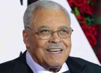 Der Schauspieler James Earl Jones ist verstorben: Das Vermächtnis der Stimme von Darth Vader in Star Wars news-10092024-015450