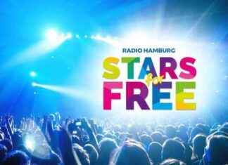 Stars for Free 2024: Mega-Stars und exklusives VIP-Gewinnspiel news-10092024-015643