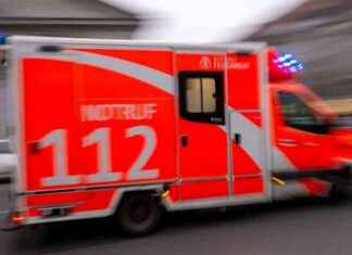 Schwerer Unfall im Kreisverkehr: Radfahrerin schwer verletzt news-10092024-043206