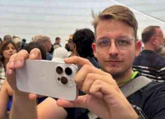 Ersteindruck zum iPhone 16: Das sagen die Experten nach dem Apple-Event news-10092024-043421