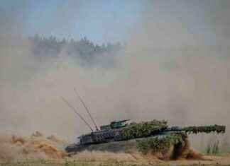 Nachhaltige Fonds: Geldanlagen ohne Rüstungsindustrie – Neue Perspektiven news-10092024-043600