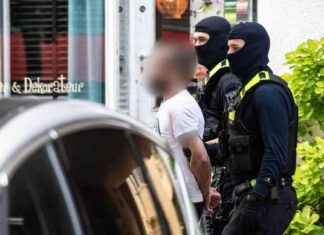 Bekämpfung Organisierter Kriminalität: Senat plant strengere Maßnahmen news-10092024-043632