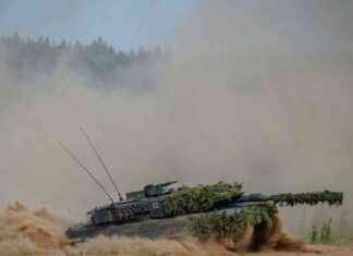 Investitionen in Rüstungsindustrie: Nachhaltige Fonds vor Verbot vorfallen news-10092024-043740