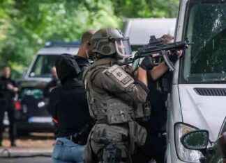 Festnahme in Hamburg-Eidelstedt: Schüler mit Spielzeugwaffe – Großeinsatz news-10092024-043937