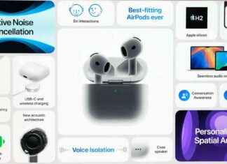 Neue AirPods 4 und Updates für AirPods Pro und Max – Alles, was Sie wissen müssen news-10092024-071144
