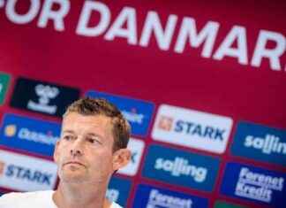 FCA Trainer Mads Knudsen: Begeisterung in Dänemark news-10092024-071227