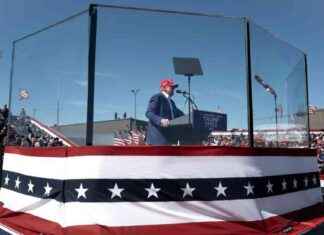 Warum Donald Trump Favorit bei US-Wahlkampf: Analyse und Prognose news-10092024-071955