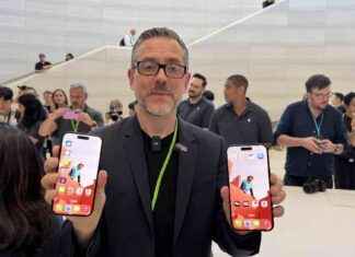 Apple iPhone 16: Neue Funktionen und Features der iPhone-Serie 2024 news-10092024-095150