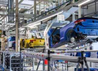 Die Bedeutung von VW und der Automobilindustrie für Osnabrück news-10092024-095303