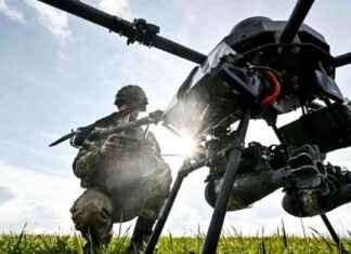 Ukrainische Drohnenangriffe auf Russland: Auswirkungen auf Moskauer Flughäfen news-10092024-095335