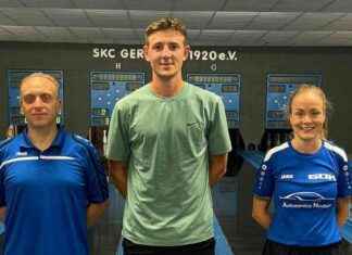 Yannick Haaf gewinnt erneut Clubmeister in Marktbreit news-10092024-095521