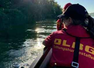 Tragisches Badeunglück in Bayern: Zweiter Schwimmer tot aus der Donau gefunden news-10092024-095554