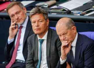 Effektive Haushaltsberatungen im Bundestag: Spannung garantiert news-10092024-095632