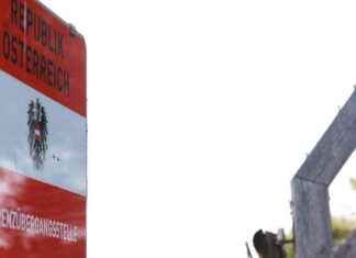 Österreich will Abgewiesene nicht zurücknehmen: Kein Spielraum news-10092024-095905