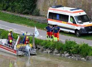 Zweiter Vermisster in der Donau gefunden: Toter geborgen news-10092024-095935