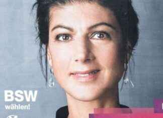 Sachsen: Ministerpräsident Kretschmer und Sahra Wagenknecht treffen sich news-10092024-100008