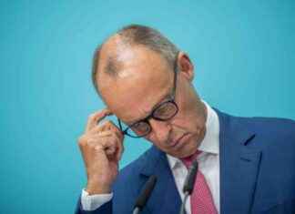 Die CDU steckt in einer Sackgasse: Linke nein, Ex-Kommunistin ja? news-10092024-123503