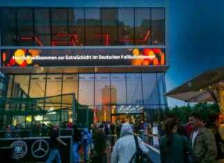 Fußballmuseum in Dortmund kämpft trotz Besucherzuwachs mit Verlusten news-10092024-123626