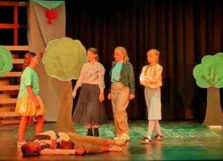 Die Zauberflöte Aufführung am EGM – Tickets, Termine und Informationen news-10092024-123921