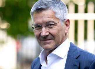 Bayern-Präsident Hainer plant langfristiges Engagement für Musiala in der Fußball-Bundesliga news-10092024-124227