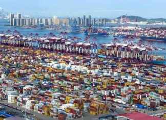 China steigert Exporte nach Deutschland: Überraschend starkes Wachstum news-10092024-124314