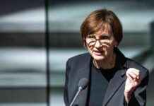 Analyse: Stark-Watzinger und die Fördergeld-Affäre – Alle Fakten news-10092024-124421