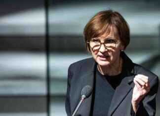 Analyse: Stark-Watzinger und die Fördergeld-Affäre – Alle Fakten news-10092024-124421