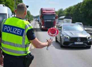 Gipfeltreffen zur Asyl- und Migrationspolitik: Union beteiligt sich news-10092024-124556