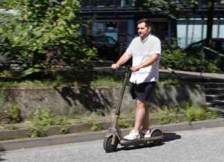 Xiaomi Elektroroller 4 Pro Max: Verbesserungen im Vergleich zum Pro-Modell? news-10092024-153226