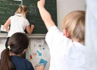 Bewertung des bayerischen Schulsystems: Zwei Minuspunkte aus Sicht der Bevölkerung news-10092024-153327