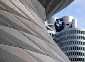 BMW senkt Gewinnprognose für 2024 – Analyse und Auswirkungen news-10092024-153826