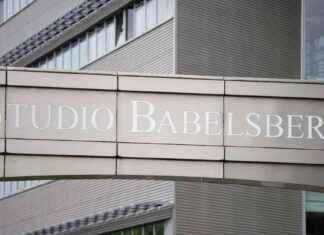 Studio Babelsberg leidet unter Schauspielerstreik: Hohe Verluste durch Hollywood-Streik news-10092024-154031