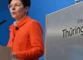 Finanzministerin Taubert reduziert Ausgaben für dieses Jahr news-10092024-154215