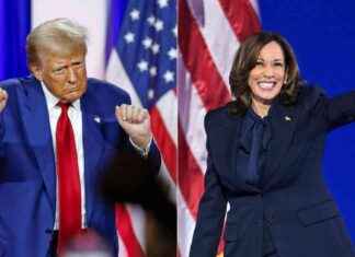 TV-Debatte Harris gegen Trump: Worauf es wirklich ankommt news-10092024-154251