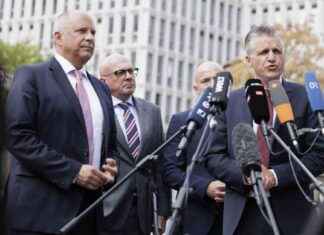 Migrationspolitik: EU beendet Verhandlungen mit Regierung news-10092024-184856