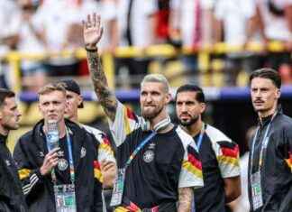 DFB-Mittelfeld gegen Niederlande: Operation am offenen Herzen news-10092024-185525