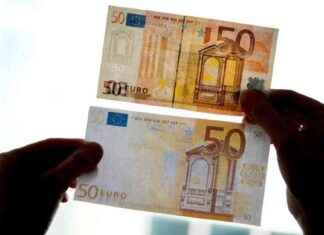 Festnahme von Trio wegen Fälschung von 50-Euro-Scheinen in Schweinfurt news-10092024-185613