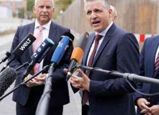 Grenzkontrolle und Migration: Union ohne Einigung bei Spitzentreffen news-10092024-185648