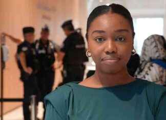 Das unglaubliche Überleben einer Zwölfjährigen: Die wahre Geschichte eines Flugzeugabsturzes news-10092024-185743