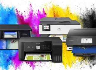 Die besten AirPrint-Drucker im Test: Top Modelle im Vergleich news-10092024-215436