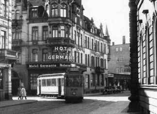 Galeria Kaufhof: Ein Stück Osnabrücker Geschichte news-10092024-215551