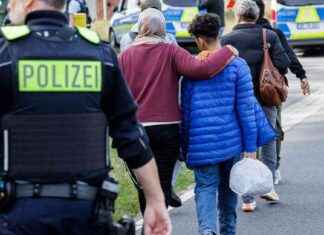 Bundesregierung: Beschleunigte Grenzverfahren – Was Sie wissen müssen news-10092024-215930